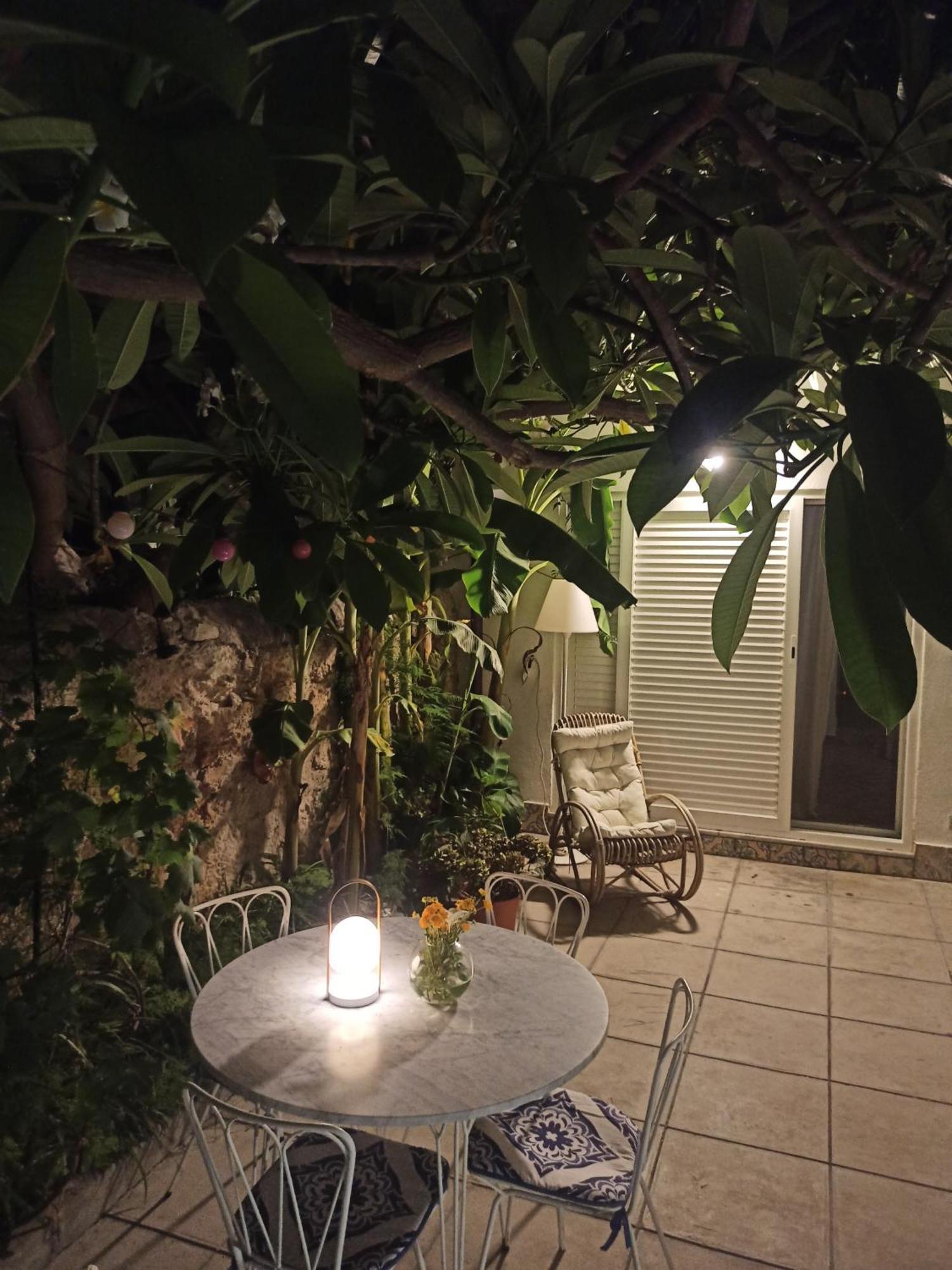 蒙德罗 Green House Beach酒店 客房 照片