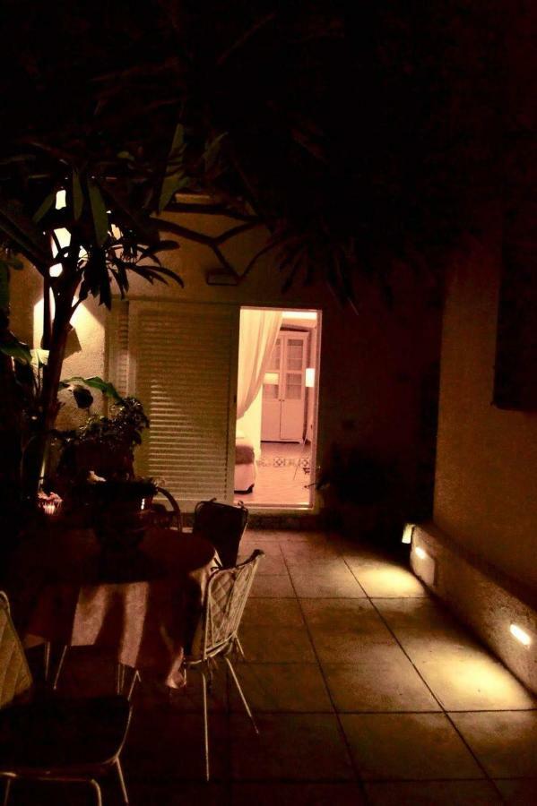 蒙德罗 Green House Beach酒店 外观 照片