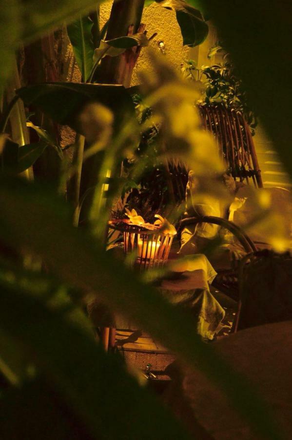 蒙德罗 Green House Beach酒店 外观 照片