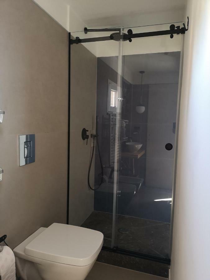 蒙德罗 Green House Beach酒店 外观 照片