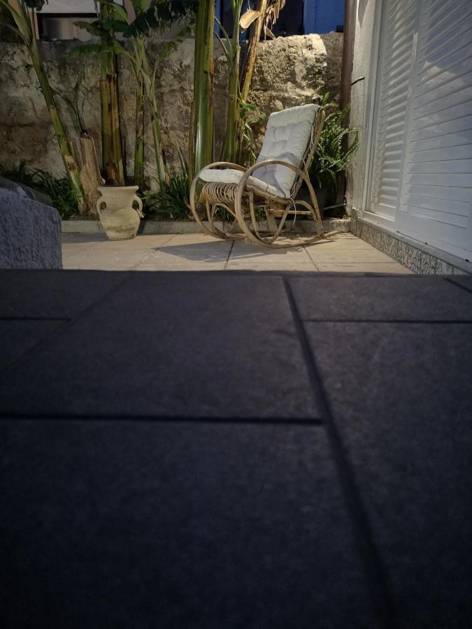 蒙德罗 Green House Beach酒店 外观 照片